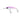 Daiwa Steez Shad 60SP MR Matt Pink Purple 6cm 6,7g