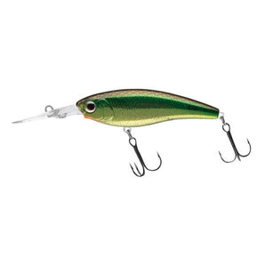 Daiwa Steez Shad 60SP MR SG Weed Shad 6cm 6,7g