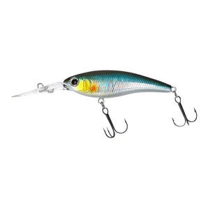 Steez Shad 60SP MR Special Shiner