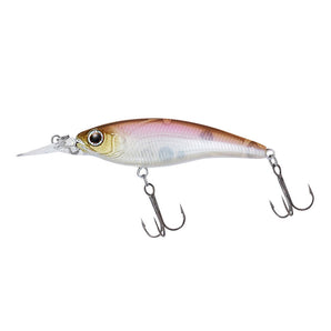 Daiwa Steez Shad 60SP SR Ghost Wakasagi 6cm 6,3g