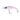 Daiwa Steez Shad 60SP SR Matt Pink Purple 6cm 6,3g