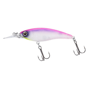 Daiwa Steez Shad 60SP SR Matt Pink Purple 6cm 6,3g