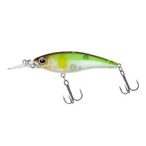 Daiwa Steez Shad 60SP SR Natural Pearl Ayu 6cm 6,3g