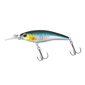 Daiwa Steez Shad 60SP SR Special Shiner 6cm 6,3g