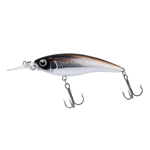 Daiwa Steez Shad 60SP SR Wakasagi 6cm 6,3g