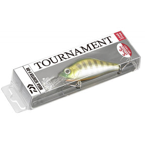 DAIWA Tournament Mega Scouter 6,8cm 14g