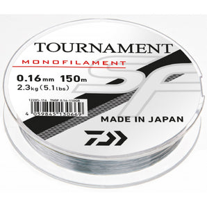 Daiwa Tournament SF Mono grey