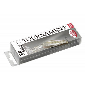 Daiwa Tournament Spike 53SP