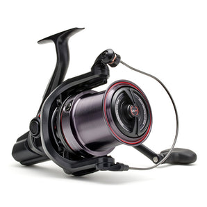 Daiwa Whisker 45SCW QD OT