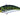 DUO REALIS VIBRATION 68 G-FIX Green Mackerel