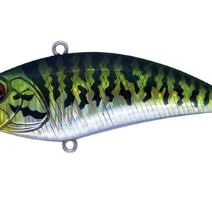 DUO REALIS VIBRATION 68 G-FIX Green Mackerel