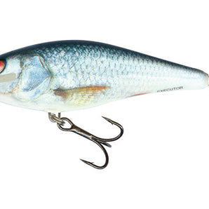 Salmo Executor SR Real Dace 7 cm 8 g