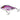 Salmo Slider Holo Purple Prey 12 cm 70 g