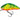 Salmo Hornet H3S 3,5cm 2,6g Hot Perch