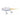 Wobler ILLEX Momouse 4,2-9,2cm F White Mouse