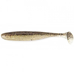 Keitech Easy Shiner 417T Gold Flash Minnow