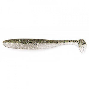 Keitech Easy Shiner 416T Silver Flash Minnow