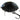 Salmo Lil Bug Black Bug 3 cm 4,3 g