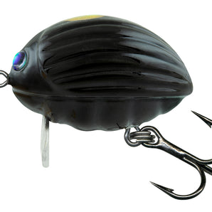 Salmo Lil Bug Black Bug 3 cm 4,3 g