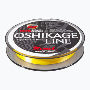 Momoi Oshikage 0.064 mm 125 m