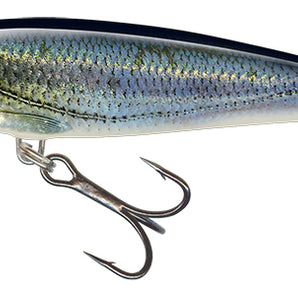 Salmo Minnow M6S Spirlin 6 cm 6 g