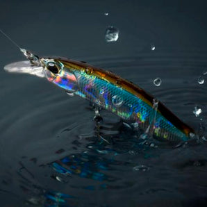 Duo Realis Jerkbait 85SP Ghost Minnow