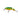 Salmo Frisky SR 7cm Green Tiger 7g