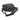 Ľadvinka Illex Hip Bag Black