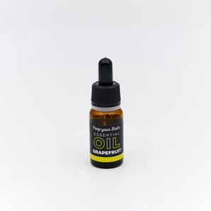 Robroj Esenciálny olej Grapefruit 10ml