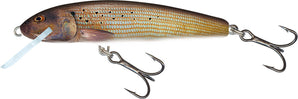 Salmo Minnow M7S Grayling 7 cm 8 g