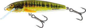 Salmo Minnow M7S Holo Real Minnow 7 cm 8 g