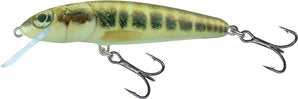 Salmo Minnow M7F Minnow 7 cm 6 g