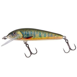 Salmo Minnow Floating M5F 5cm 3g Lake Charr