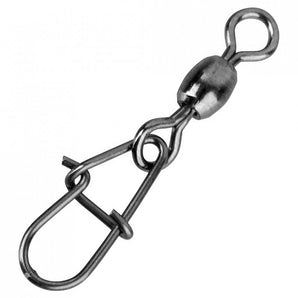 Savage Gear Eggsnap Swivel