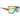 SK Pro Sunglasses Tort Frame Amber Lens