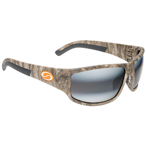 Strike King okuliare S11 Optics Okeechobee MO Frame Amb