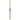 G. Loomis NRX+ 822S Shaky head 208 cm 3,5-8,85 g