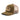 šiltovka Berkley Striper Trucker Brown Charcoal