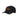 šiltovka Savage Gear Jaw Baseball Cap Black
