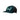 šiltovka Westin W Helmet petrol blue