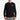 Adventer & Fishing Tričko dlhý rukáv Black L
